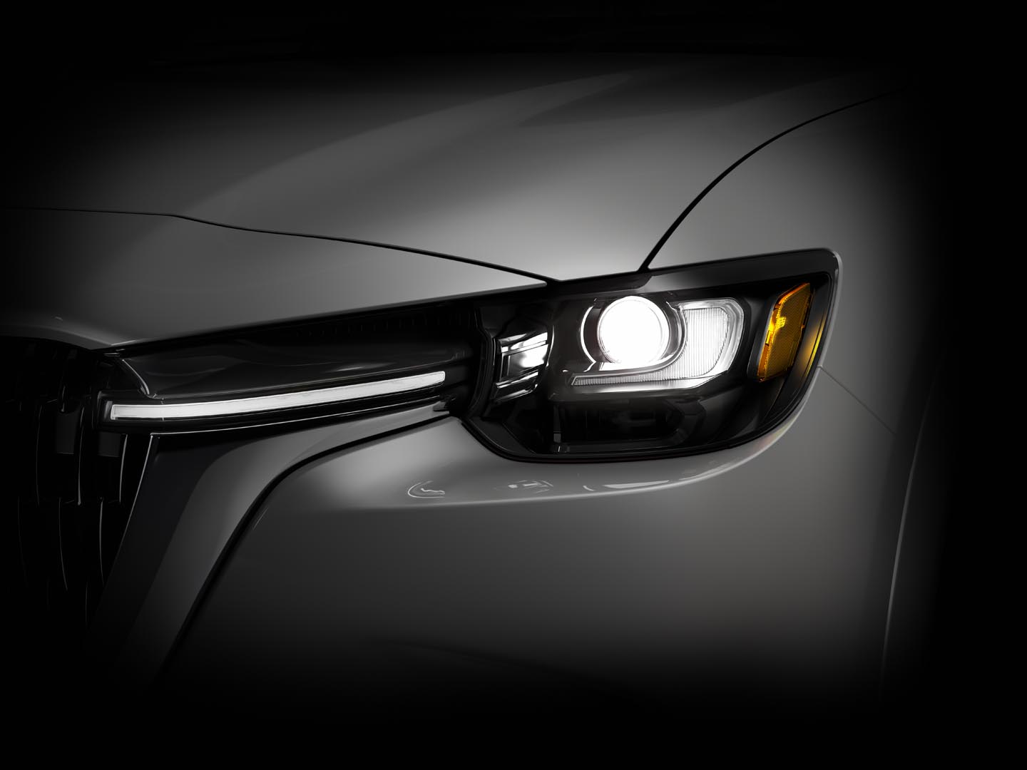 Mazda CX 60 Exterior 5